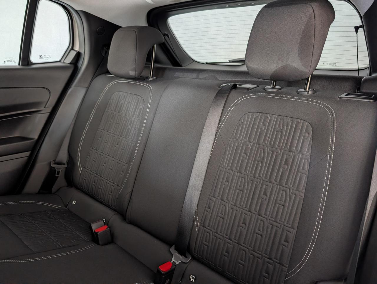 Fiat 600 1.2 Hybrid 145cv Automatic Pop