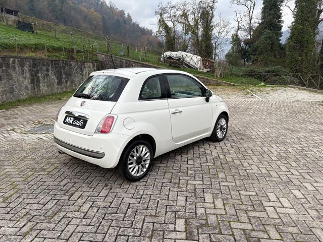 FIAT 500 1.3 Multijet 16V 95 CV Lounge