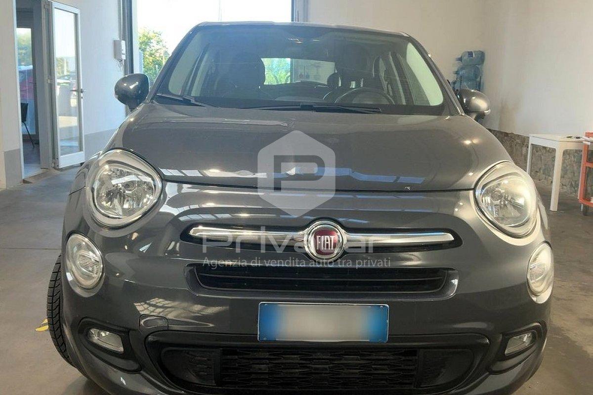 FIAT 500X 1.3 MultiJet 95 CV Pop Star