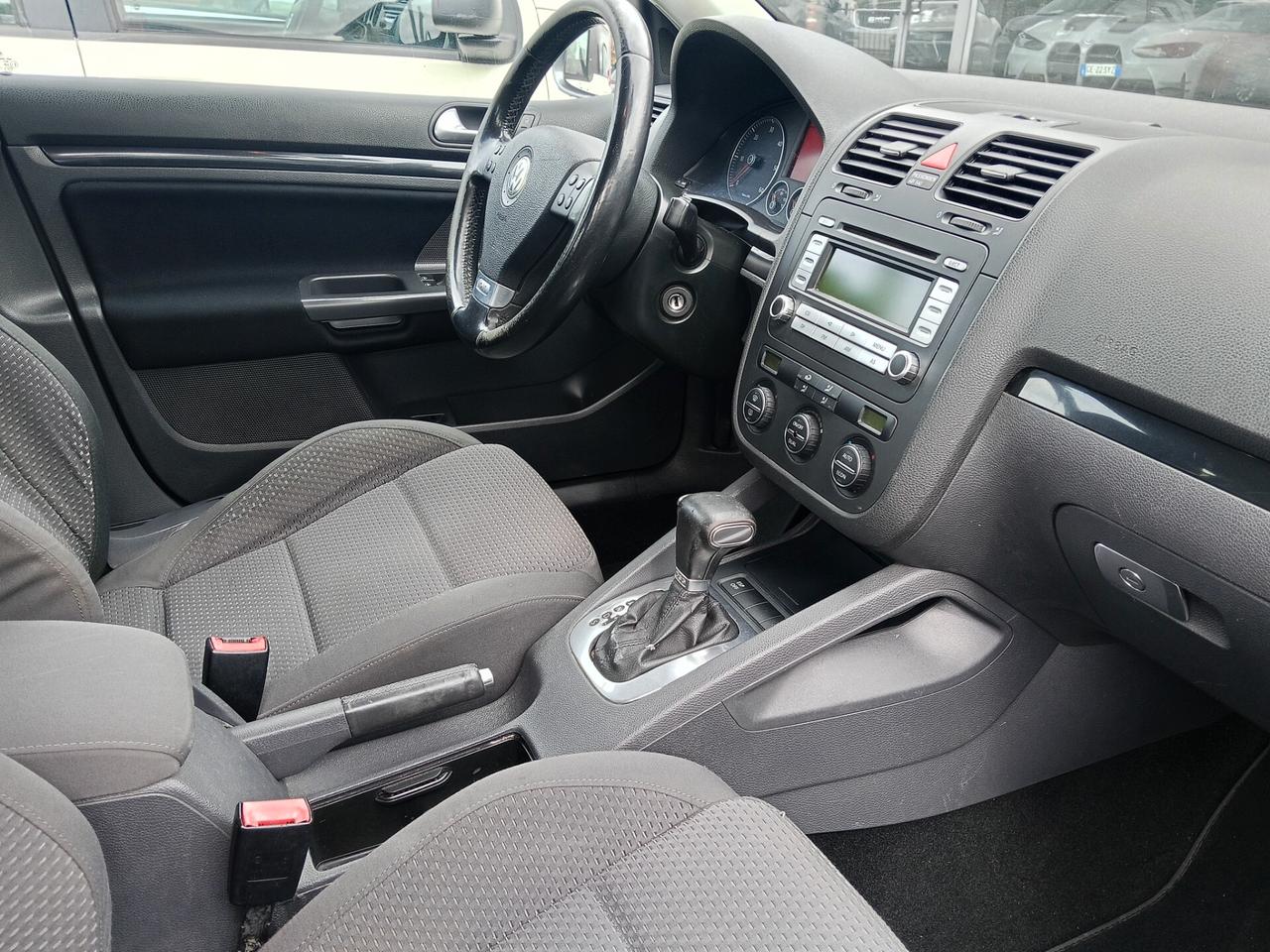 Volkswagen Golf 2.0/170CV TDI DPF 5p. DSG GT Sport