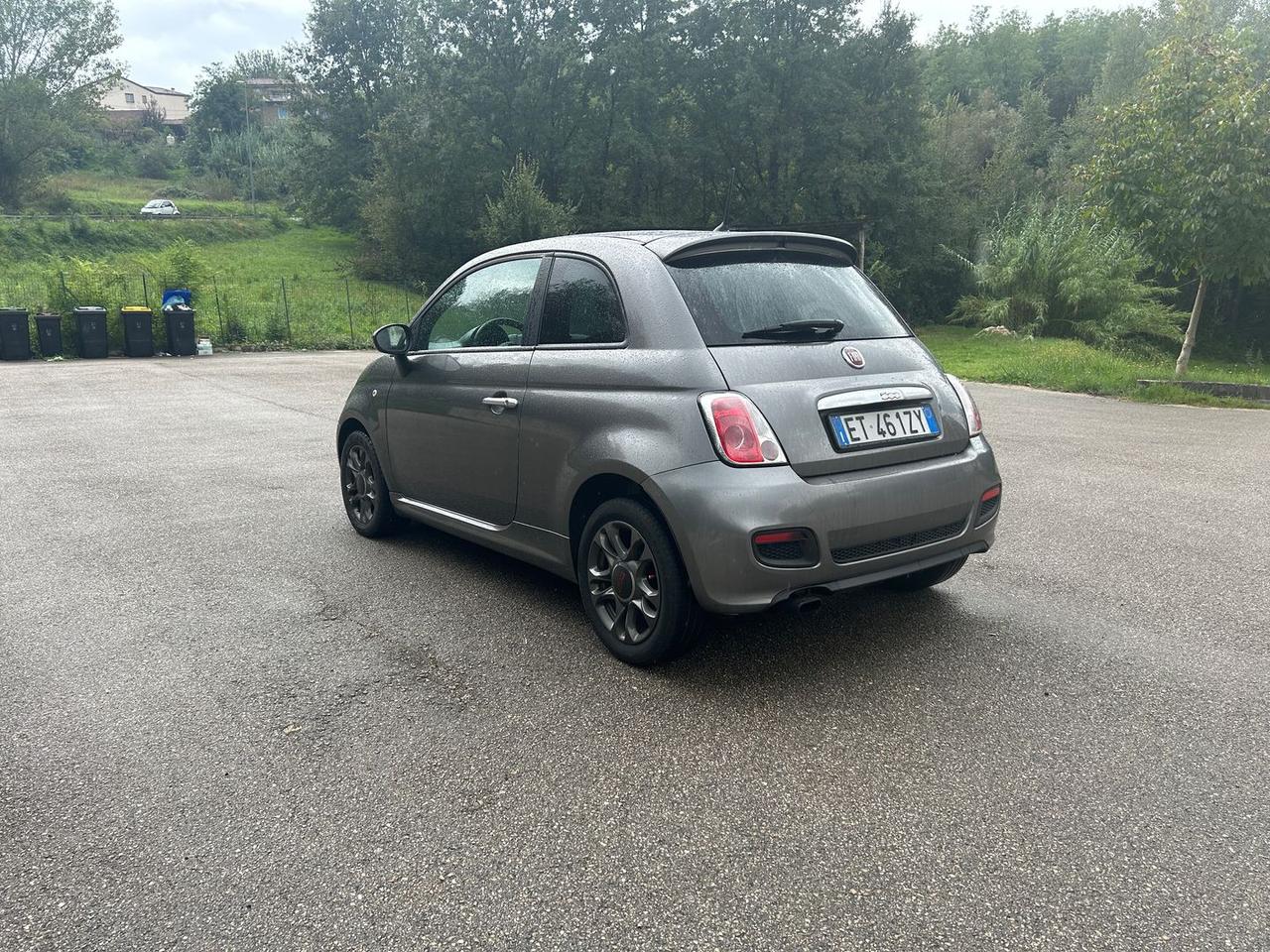 Fiat 500 S 1.3 D Multijet