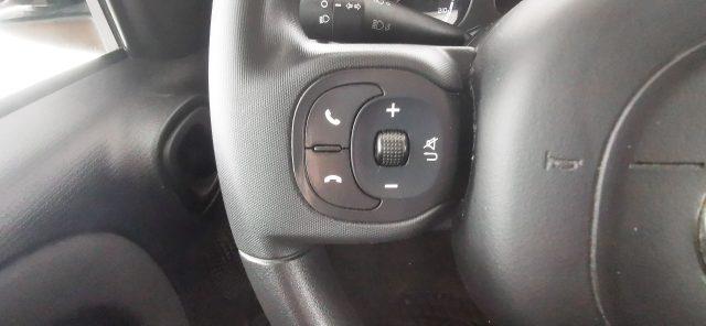 FIAT Panda 0.9 TwinAir Turbo Natural Power Easy