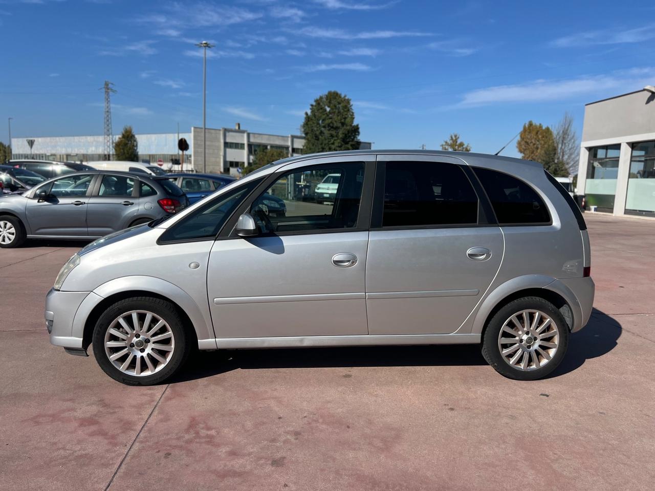 Opel Meriva 1.4 16V Enjoy