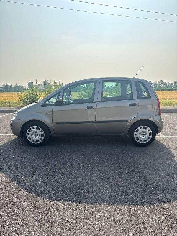 FIAT Idea NEOP. 1.4