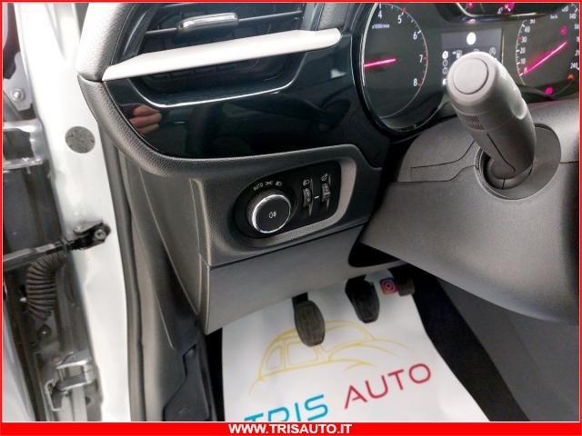 OPEL Corsa 1.5 D 100 Edition NEOPATENTATI