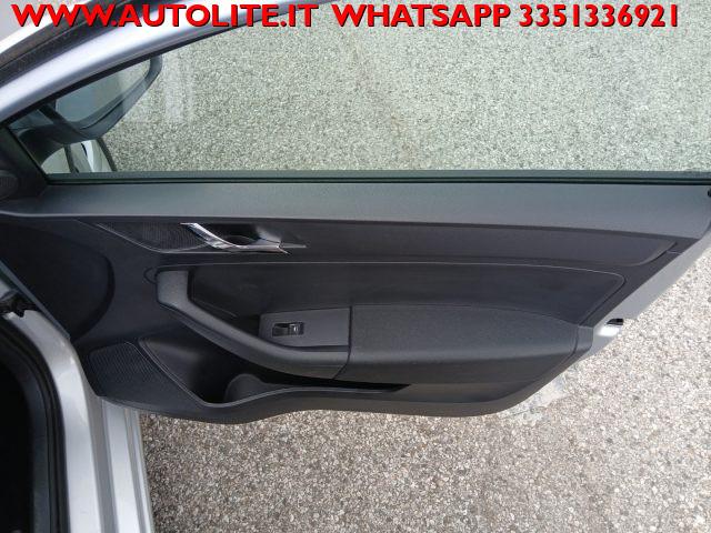 SKODA Rapid 1.2 TSI 105CV Ambition