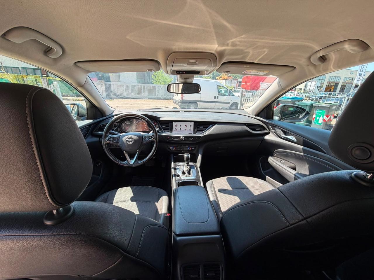 Opel Insignia 1.6 CDTI 136 S&S aut.Sports Tourer Innovation