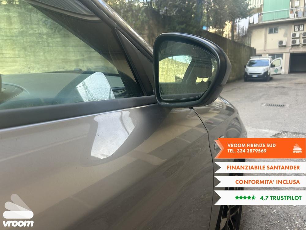 FIAT Tipo (2015-->) Tipo 1.0 5 porte City Life