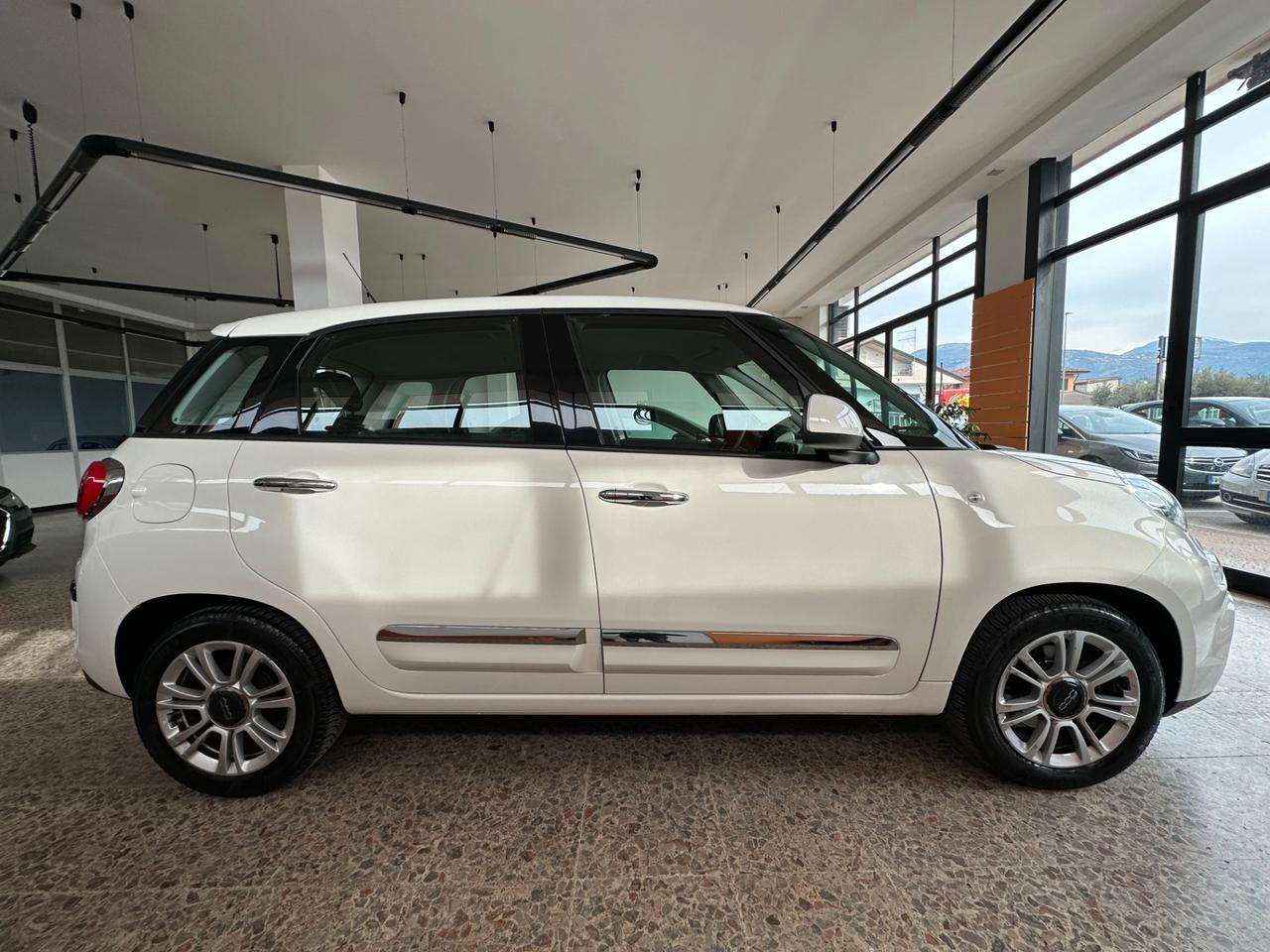 Fiat 500L 1.4 95 CV Benzina Lounge 2018