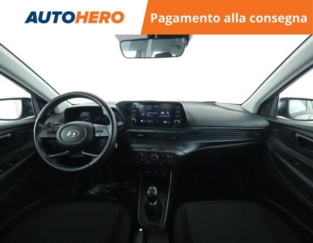 HYUNDAI i20 1.0 T-GDI 48V iMT Techline