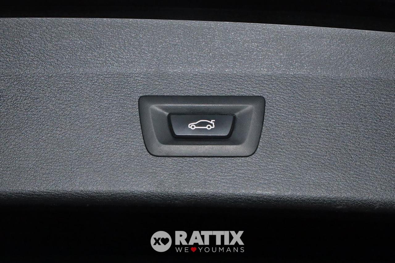 BMW X1 1.5 PHEV Business Advantage xDrive25e Auto