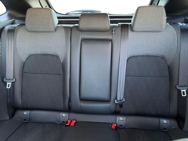 NISSAN Qashqai N-CONNECTA MH 158CV XTR 2WD
