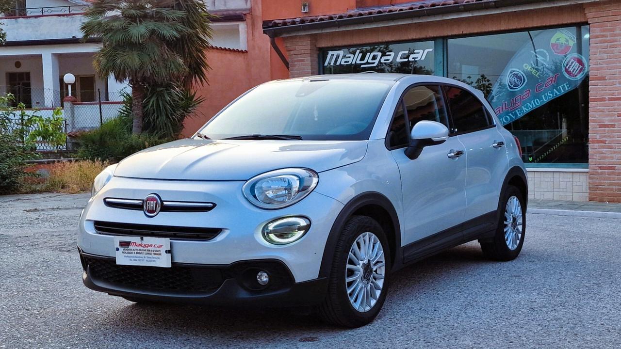 Fiat 500X 1.0 T3 120 CV Cross