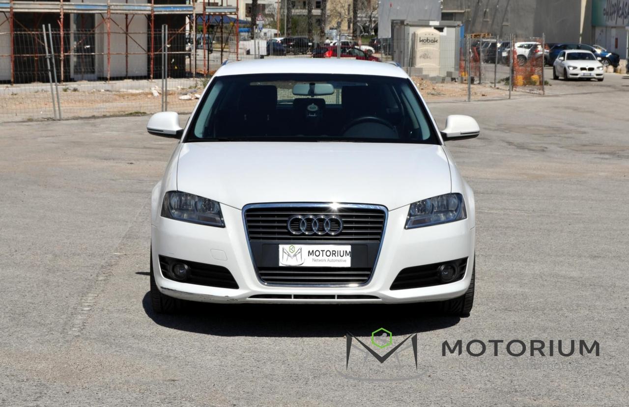 Audi A3 Sportback 1.9 tdi Ambition