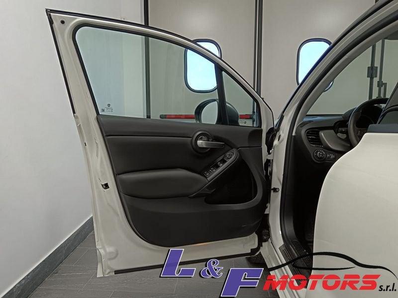 FIAT 500X 1.3 MultiJet 95 CV Sport FULL LED