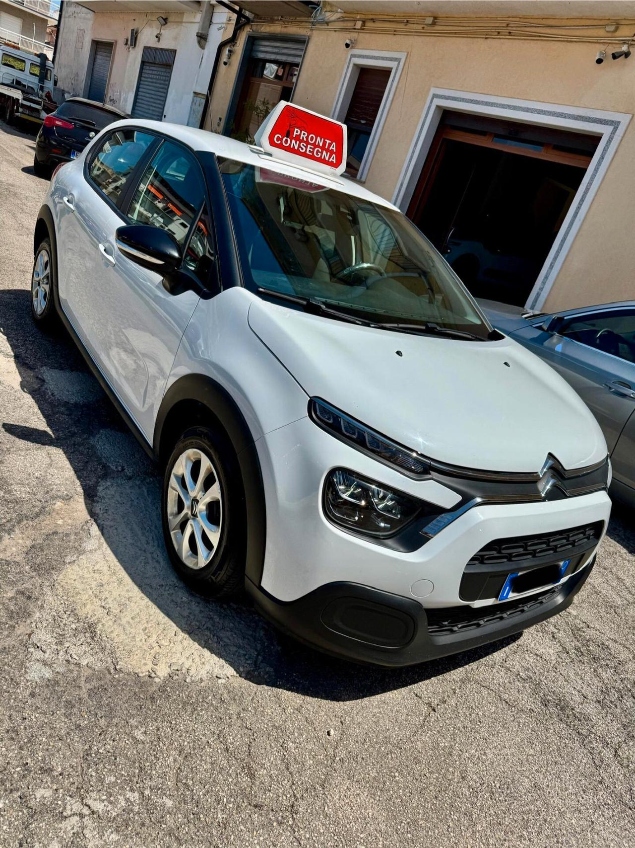 Citroen C3 - 2021