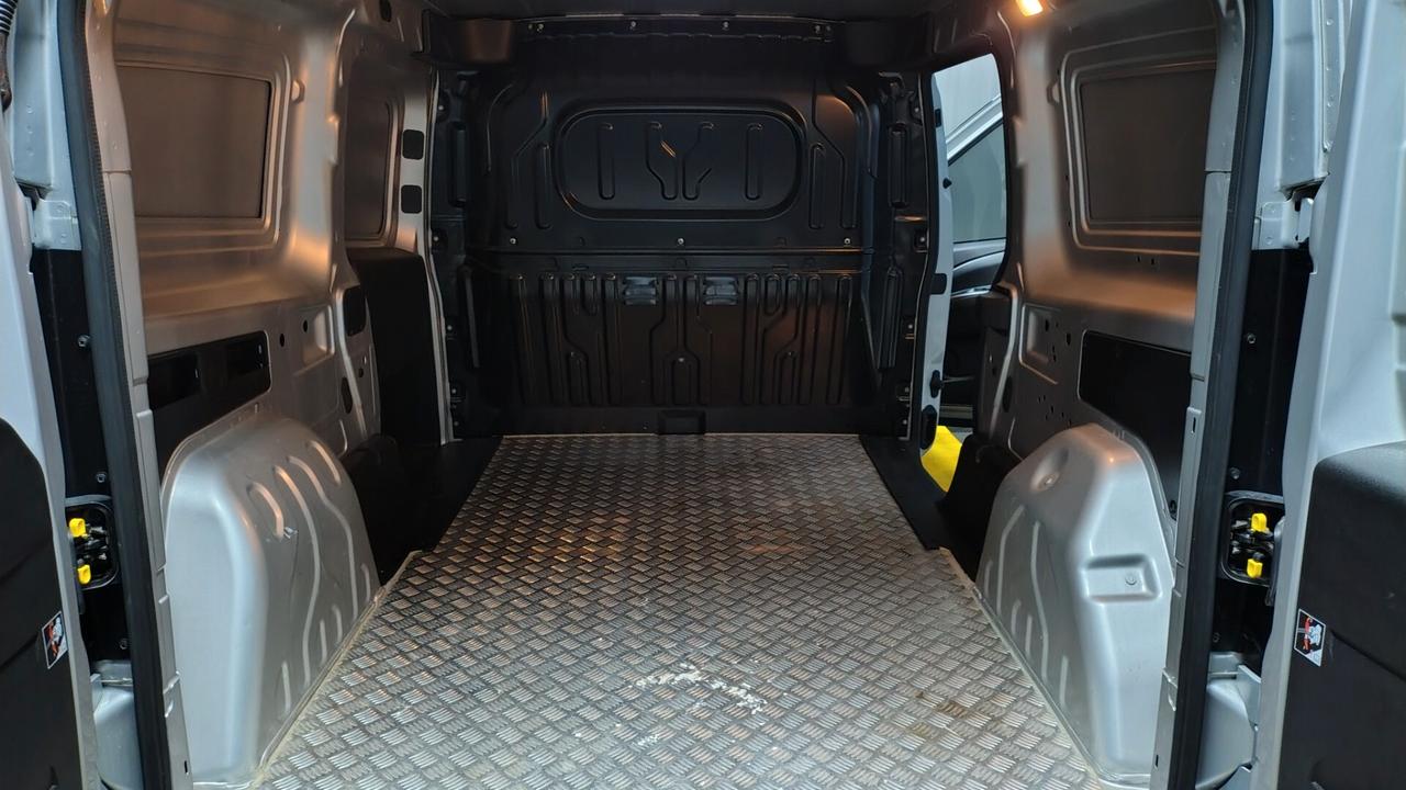Opel Combo 1.6 CDTi 105CV ecoFLEX S&S N1