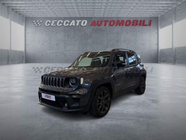 Jeep Renegade Renegade 1.5 turbo t4 mhev Limited 2wd 130cv dct