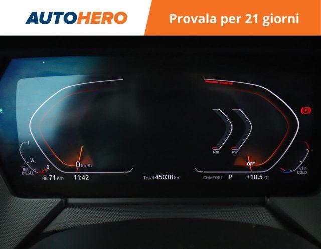 BMW 116 d 5p. Msport