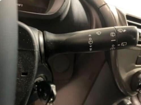 Toyota iQ 1.0 68 Cv - Cerchi in lega - Comandi