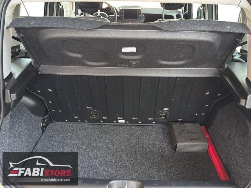 FIAT Panda Cross 1.2 Fire 69 Cv City Life GPL - Schermo, Clima, Bluetooth ecc