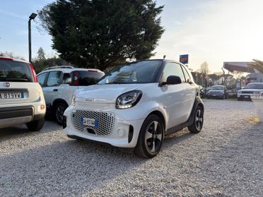Smart ForTwo 453 eq
