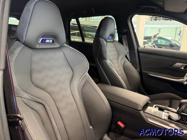 BMW M3 Touring Competition M xDrive