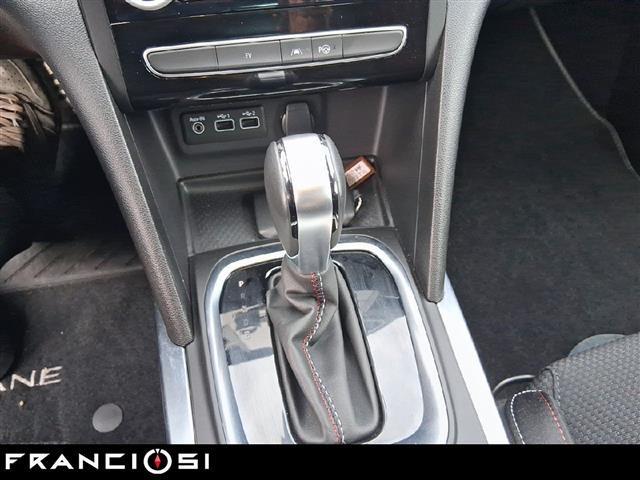 RENAULT Megane 1.6 E-Tech phev RS Line 160cv auto