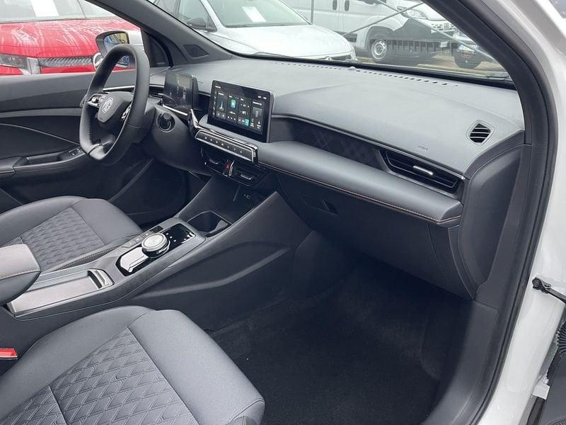 MG MG3 1.5 hybrid+ Luxury auto - KM0