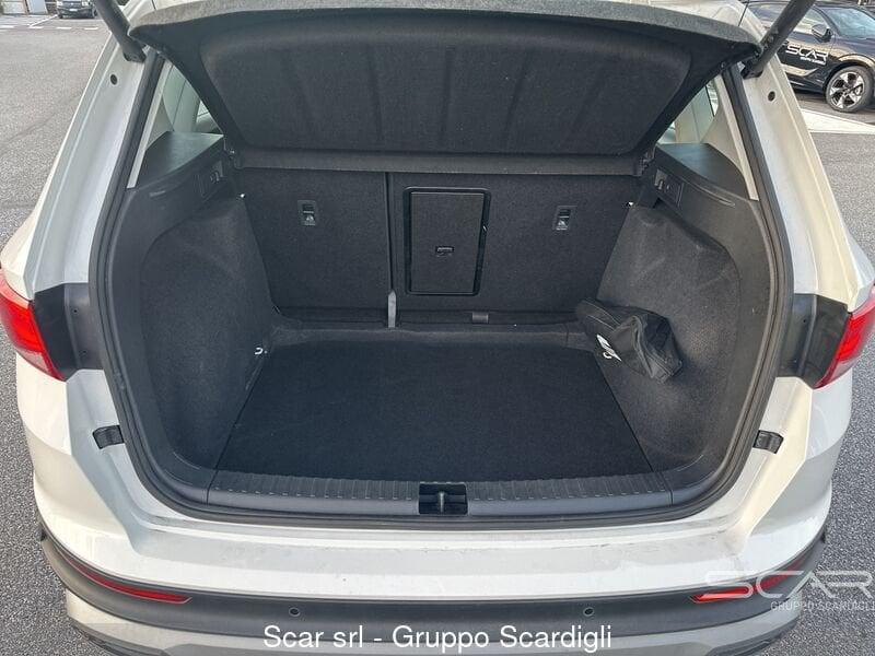 Seat Ateca Ateca 2.0 TDI 115 CV Business