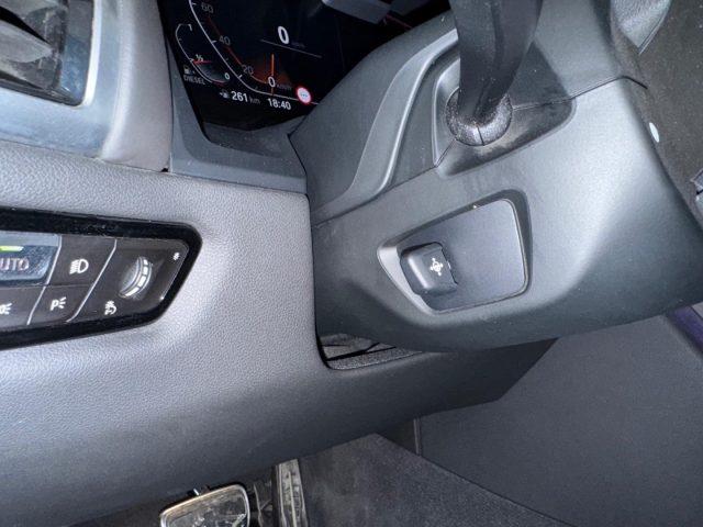 BMW 840 d xDrive?CARBON CORE?PACCHETTO M?FULL LED?PELLE?20