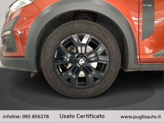 DACIA Jogger 1.0 TCe GPL 100 CV 7 posti Extreme