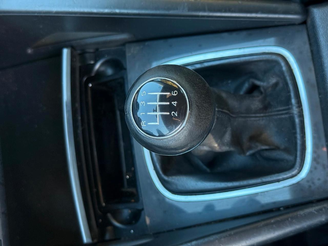 Audi A3 SPB 2.0 16V TDI Ambiente