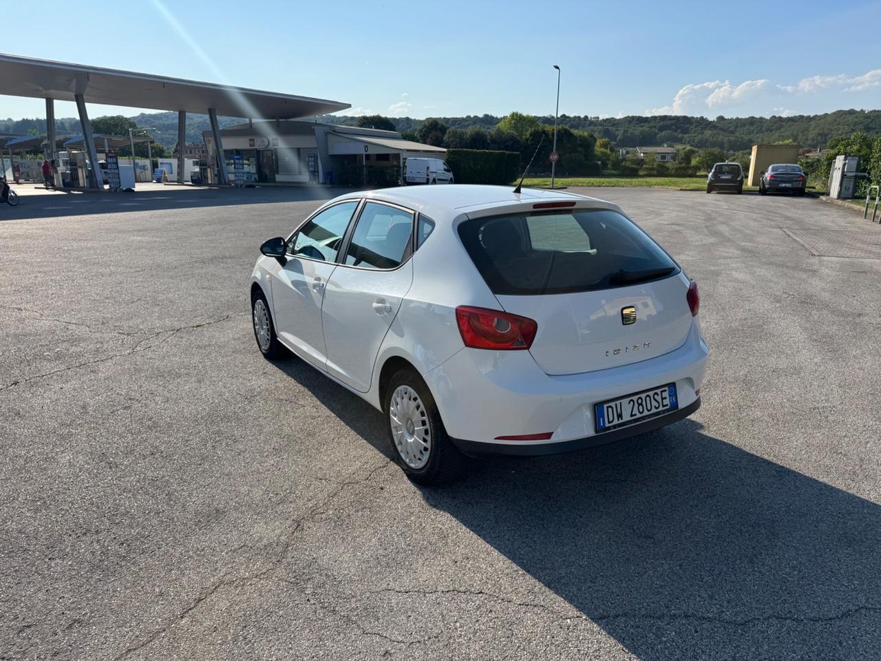 Seat Ibiza 1.2 5p. Style Dual