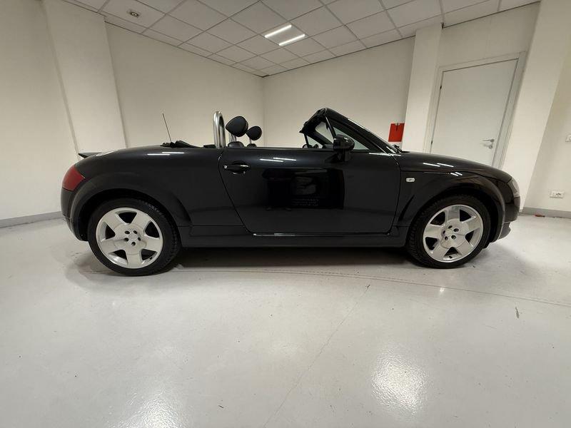 Audi TT TT Roadster 1.8t 20V 150CV