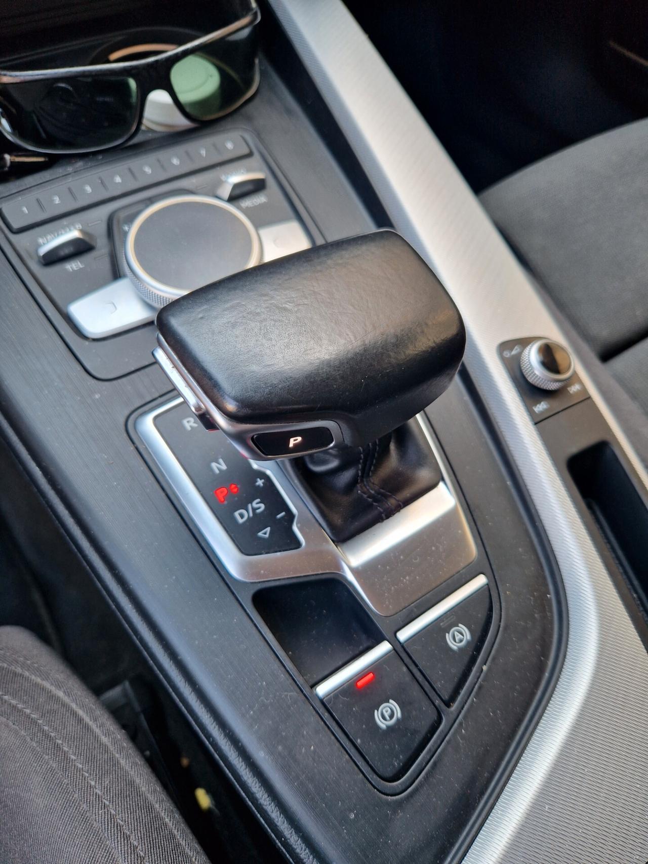 Audi A4 allroad 2.0 TDI 190 CV Stronic - 2016
