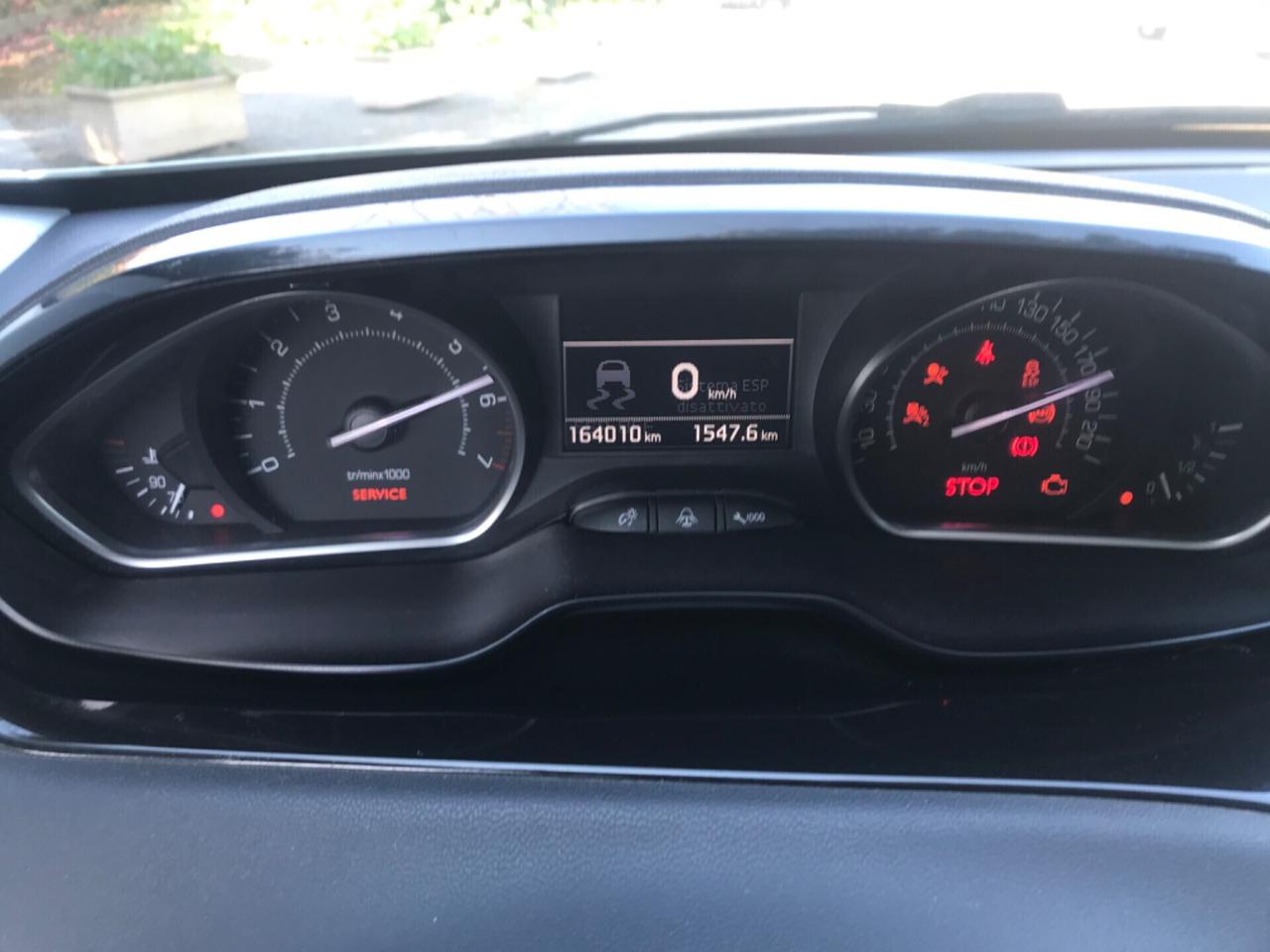 Peugeot 208 1.4 VTi 95 CV 5p. GPL Allure