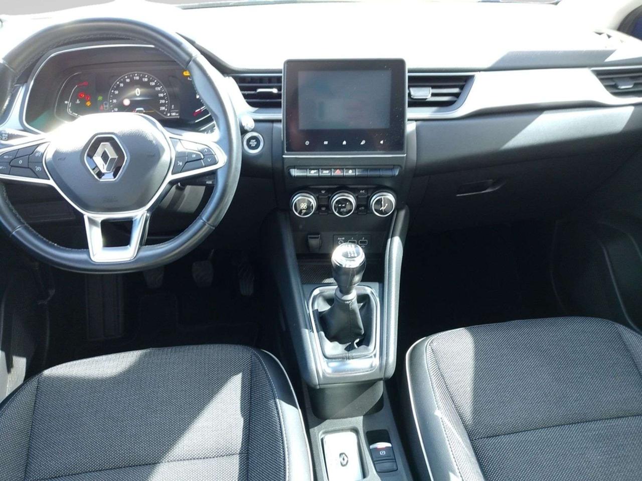 Renault Captur RENAULT Captur TCe 90 CV Intens