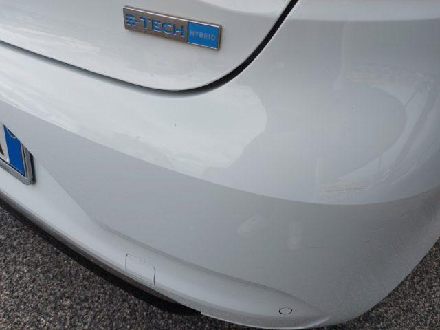 RENAULT Clio Full Hybrid E-Tech 140 CV 5 porte E-Tech FULL.