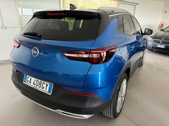 Opel Grandland X Grandland X 1.5 ecotec Ultimate s