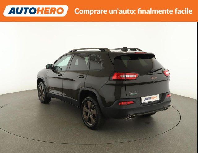 JEEP Cherokee 2.2 Mjt II 4WD Active Drive I Limited