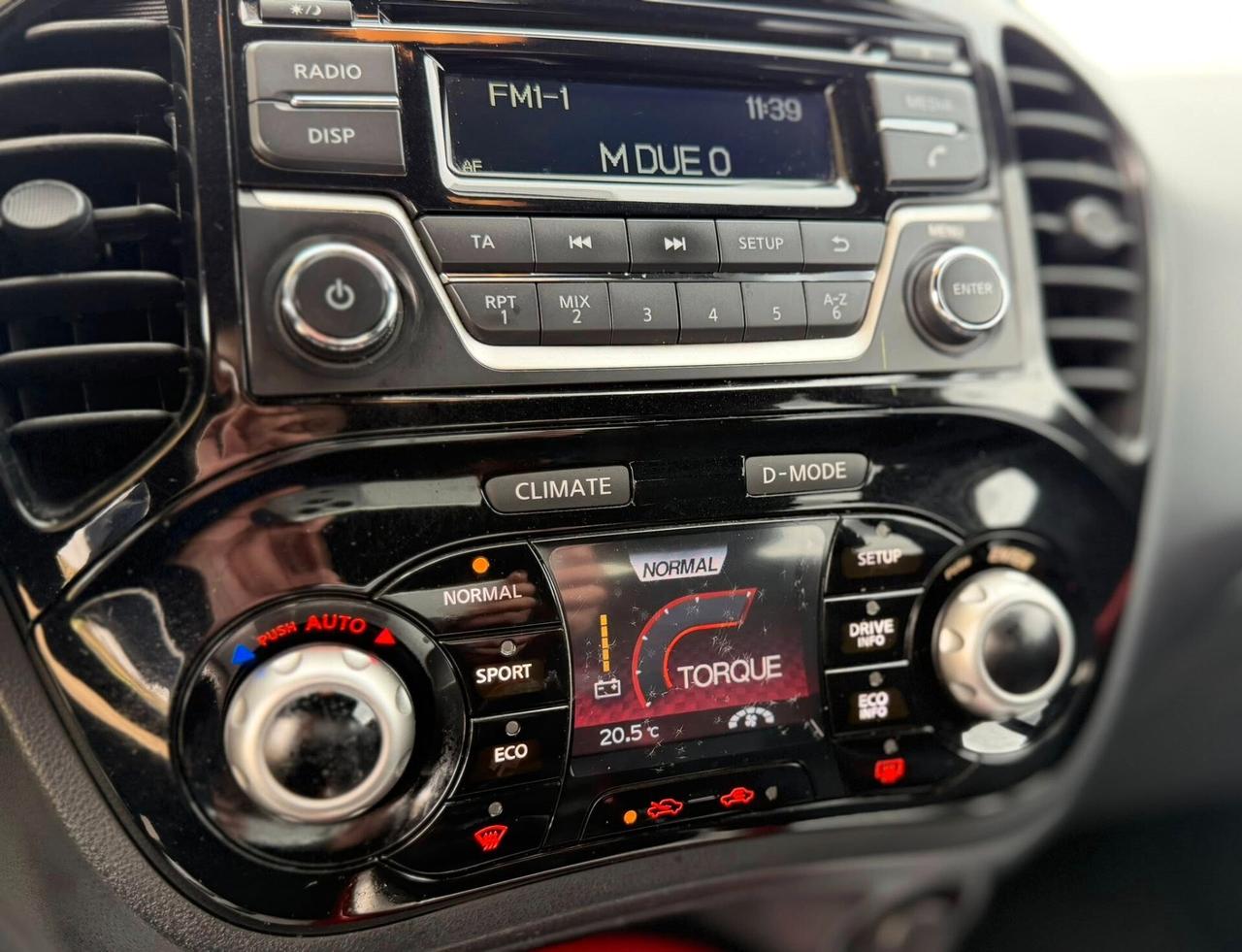 Nissan Juke 1.5 dCi Start&Stop Acenta