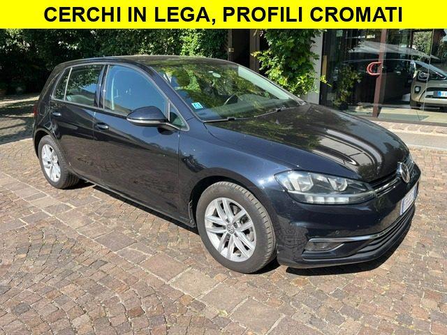 VOLKSWAGEN Golf 1.6 TDI 115 CV Highline