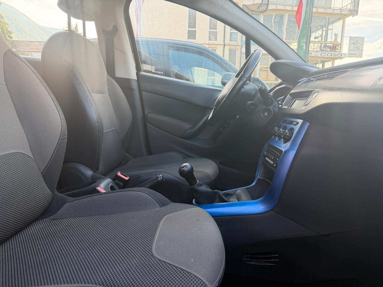 Citroen C3 1.2 VTi 82 Seduction