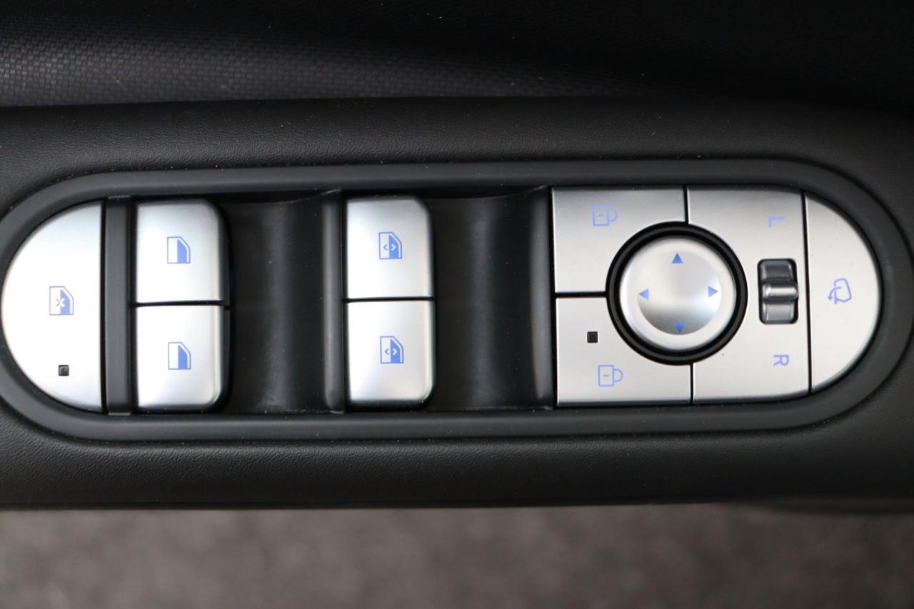 Hyundai Ioniq 5 58 kWh Core rwd