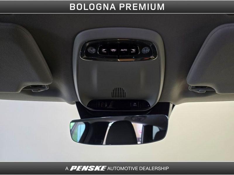 Volvo XC90 B5 (d) AWD Geartronic 7 posti Inscription