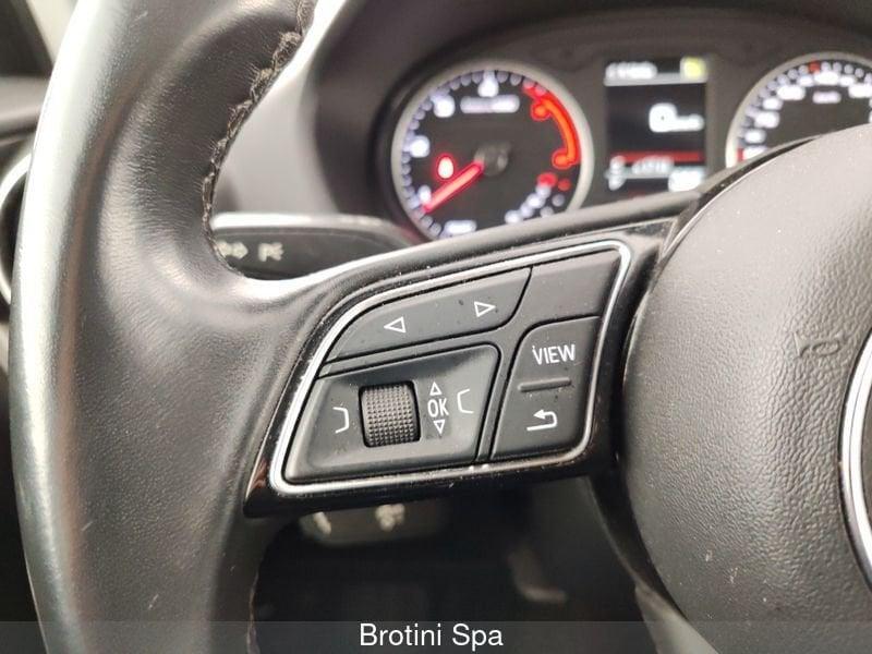 Audi Q2 Q2 30 TDI S tronic Admired Advanced