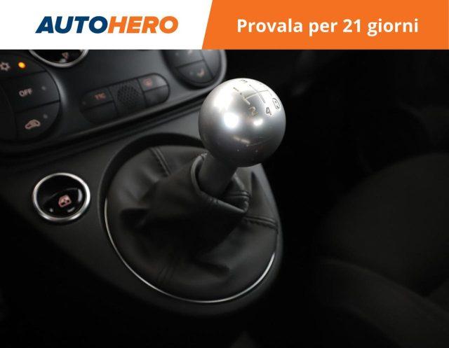 ABARTH 595 1.4 Turbo T-Jet 165 CV