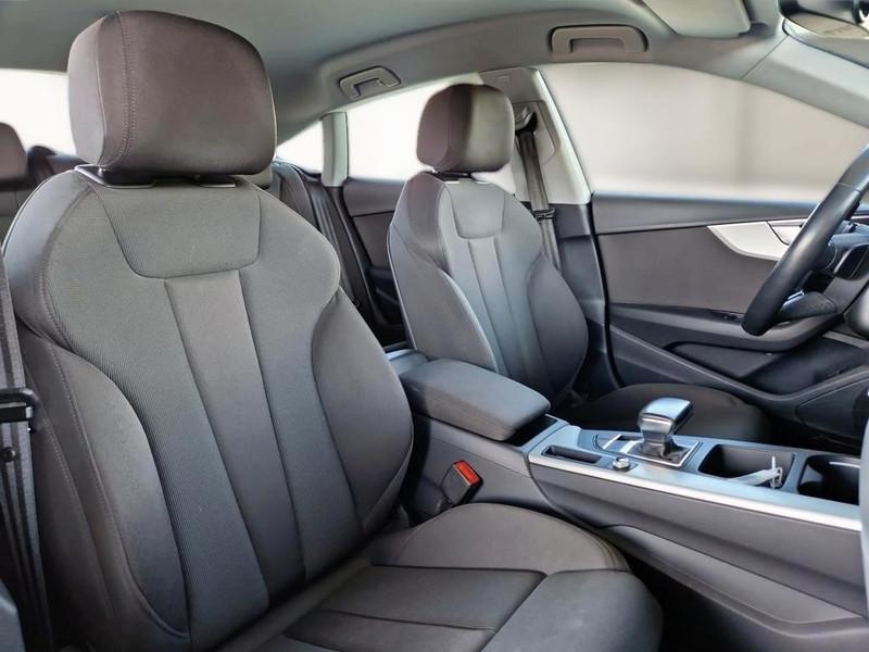 AUDI A5 SPORTBACK 40 TDI MHEV Business Advanced S tronic