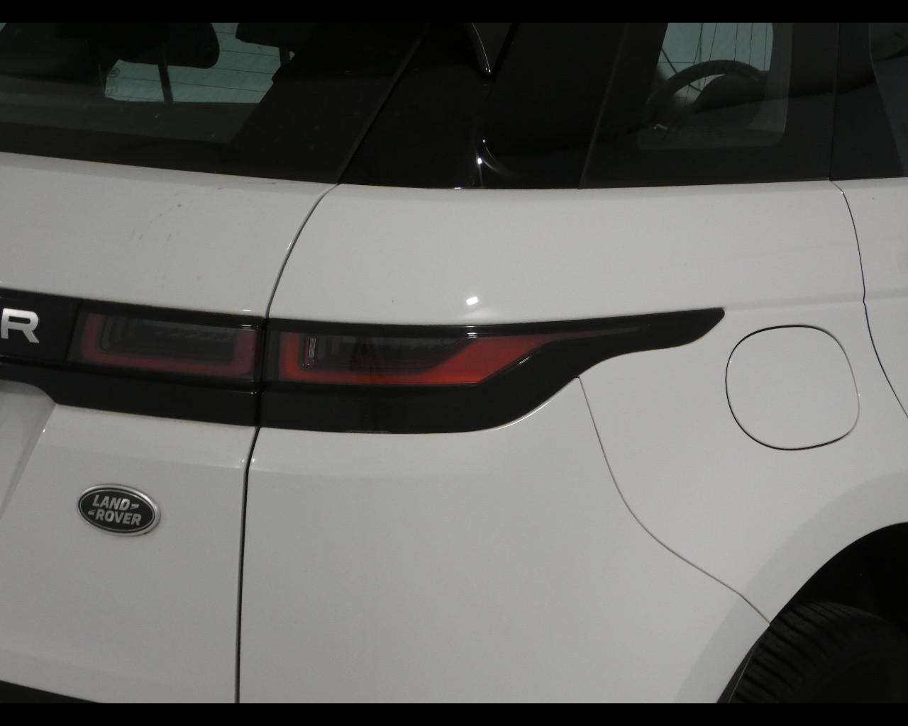 LAND ROVER RR Evoque 2ª serie - Range Rover Evoque 2.0D I4 163 CV AWD Auto